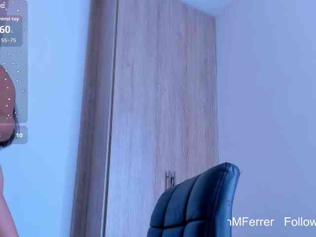 SaraMFerrer webcam