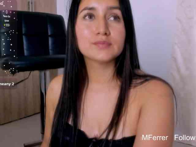 SaraMFerrer webcam