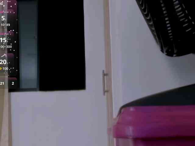 SaraMFerrer webcam