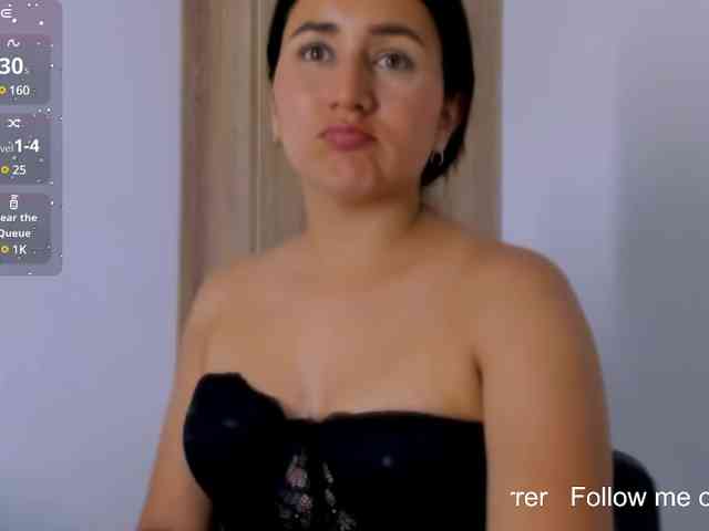 SaraMFerrer webcam
