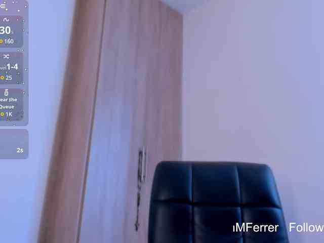 SaraMFerrer webcam