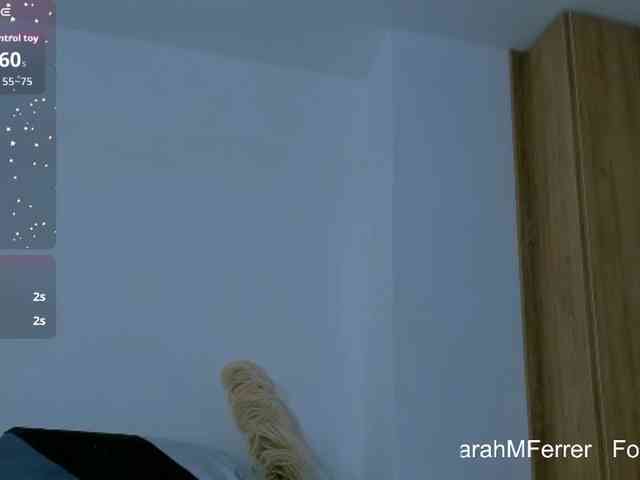 SaraMFerrer webcam