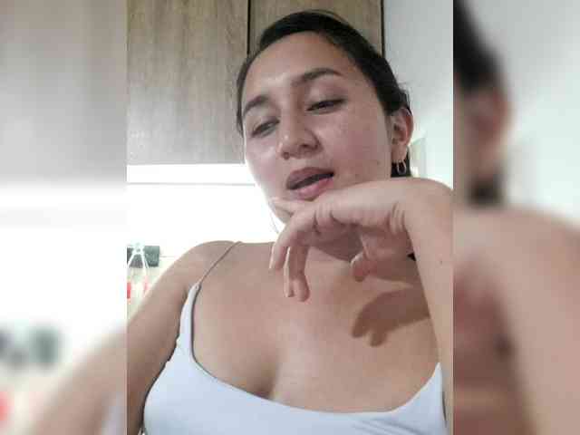SaraMFerrer webcam