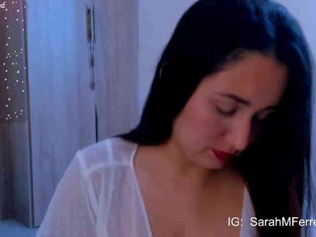 SaraMFerrer webcam