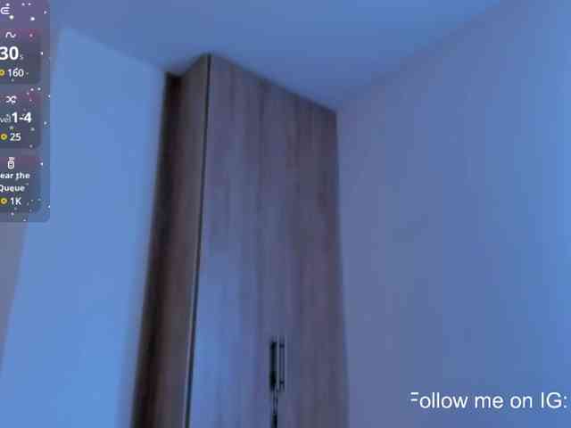 SaraMFerrer webcam