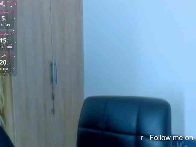 SaraMFerrer webcam