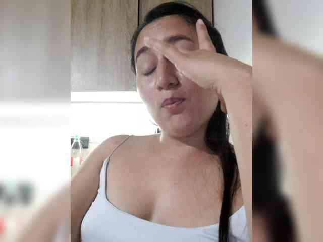 SaraMFerrer webcam