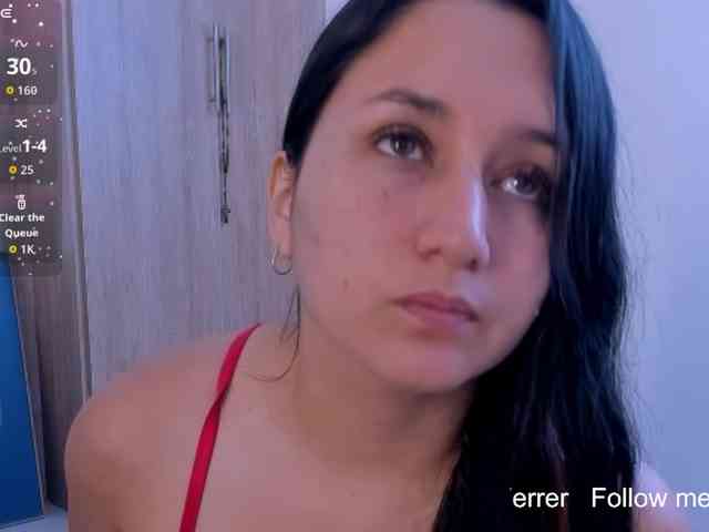 SaraMFerrer webcam