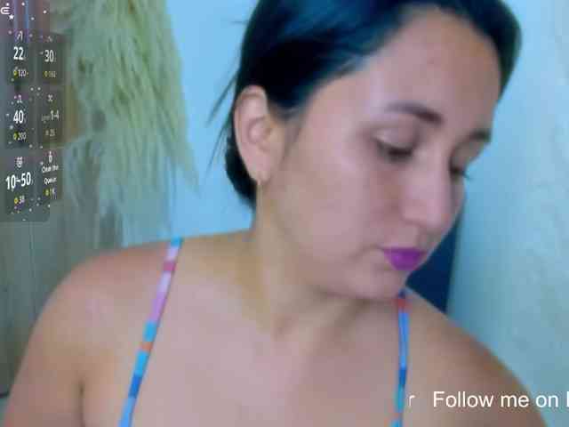 SaraMFerrer webcam