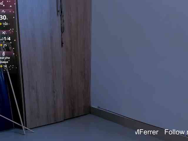 SaraMFerrer webcam