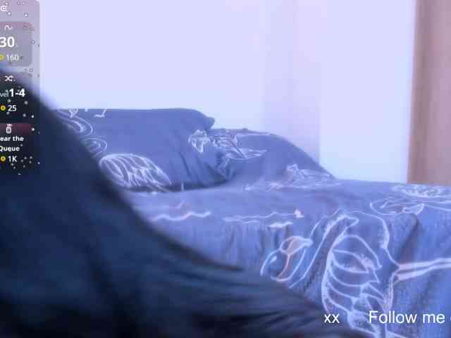 SaraMFerrer webcam