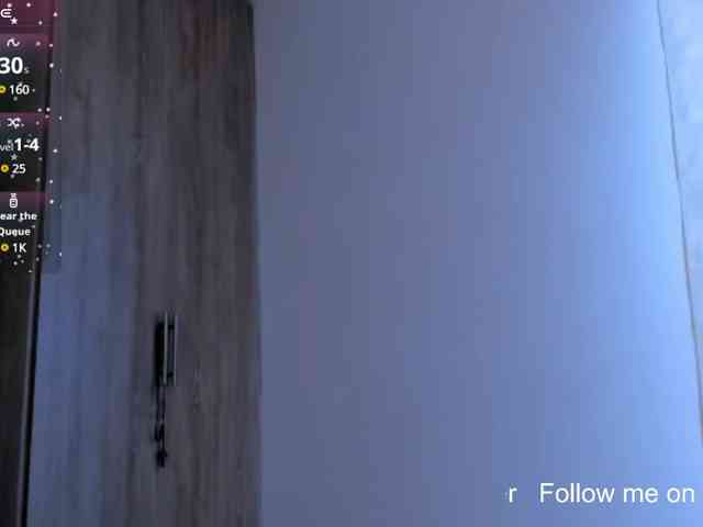 SaraMFerrer webcam