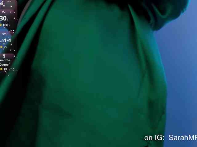 SaraMFerrer webcam