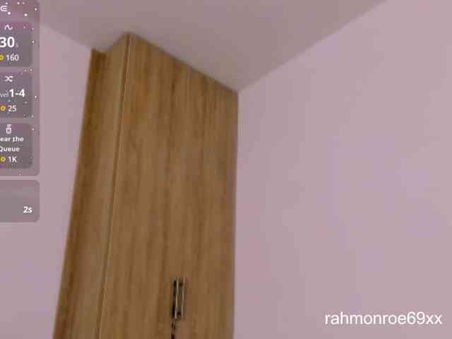 SaraMFerrer webcam