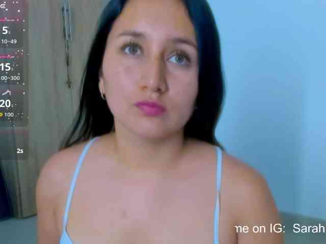 SaraMFerrer webcam