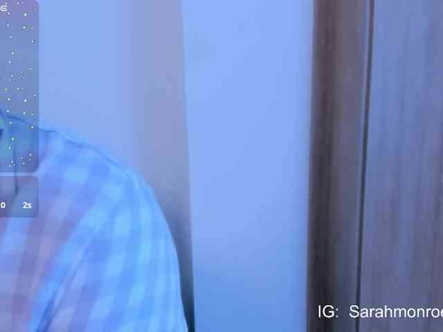SaraMFerrer webcam
