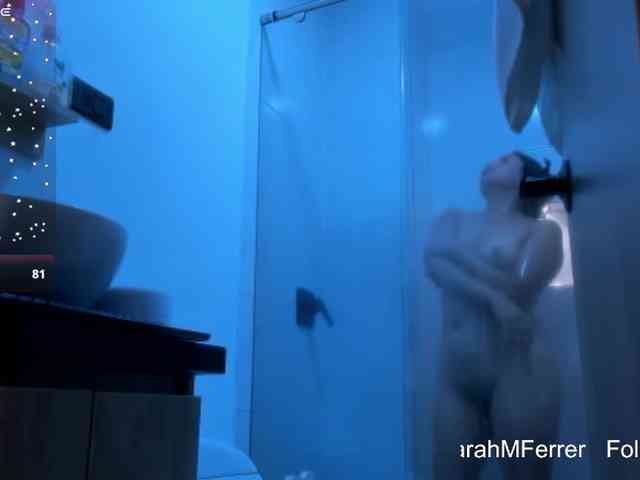 SaraMFerrer webcam