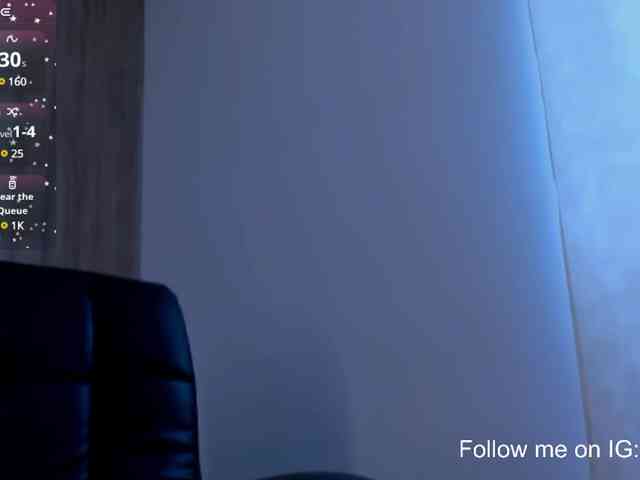 SaraMFerrer webcam