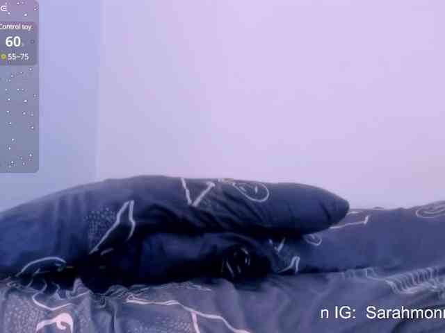 SaraMFerrer webcam