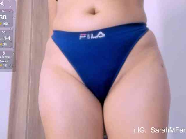 SaraMFerrer webcam