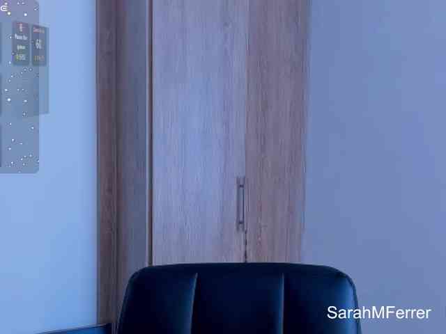 SaraMFerrer webcam
