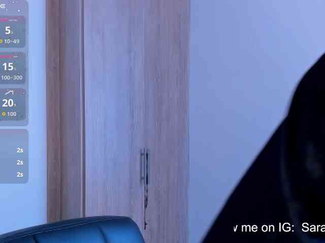 AmaiaFerrer Live Webcam on BongaCams