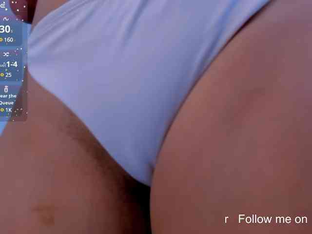 SaraMFerrer webcam