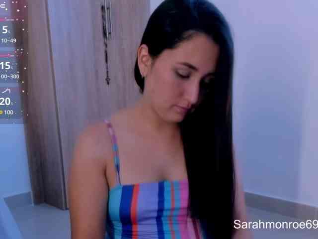 SaraMFerrer webcam