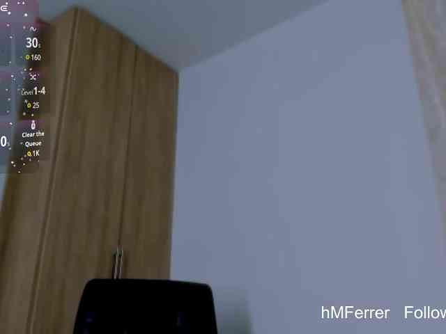 SaraMFerrer webcam