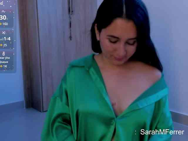 SaraMFerrer webcam