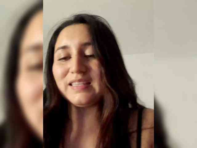 SaraMFerrer webcam