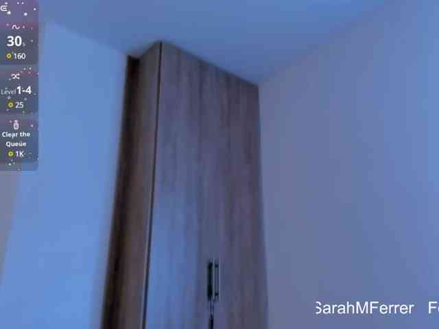 SaraMFerrer webcam