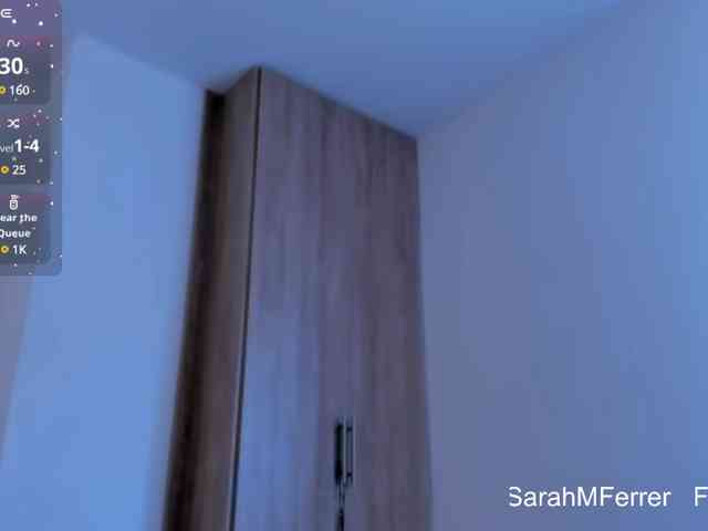 SaraMFerrer webcam