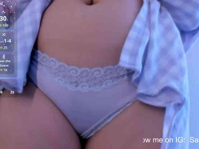 SaraMFerrer webcam