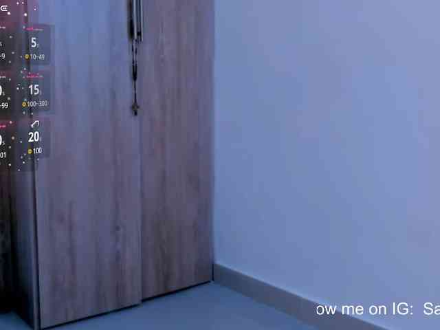 SaraMFerrer webcam