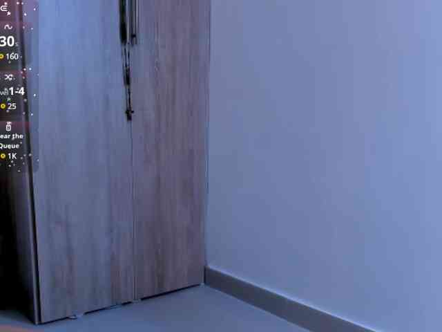SaraMFerrer webcam