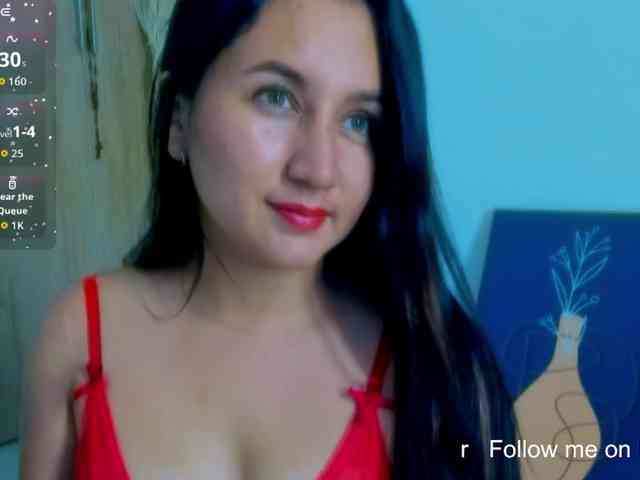 SaraMFerrer webcam