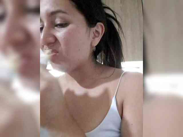 SaraMFerrer webcam