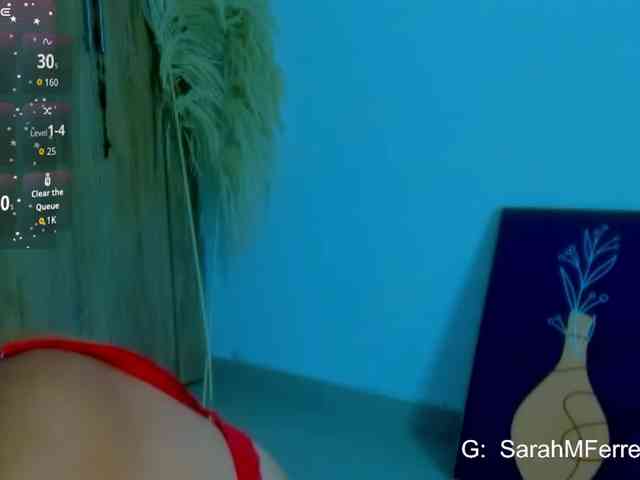 SaraMFerrer webcam