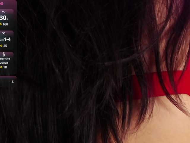 Nessa2905's BongaCams show and profile