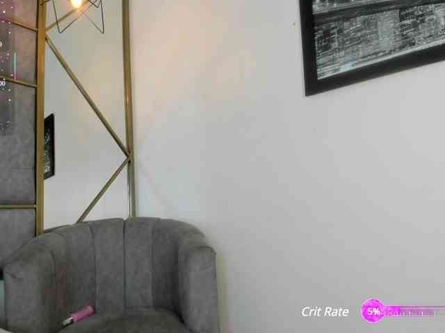Nessa2905 webcam