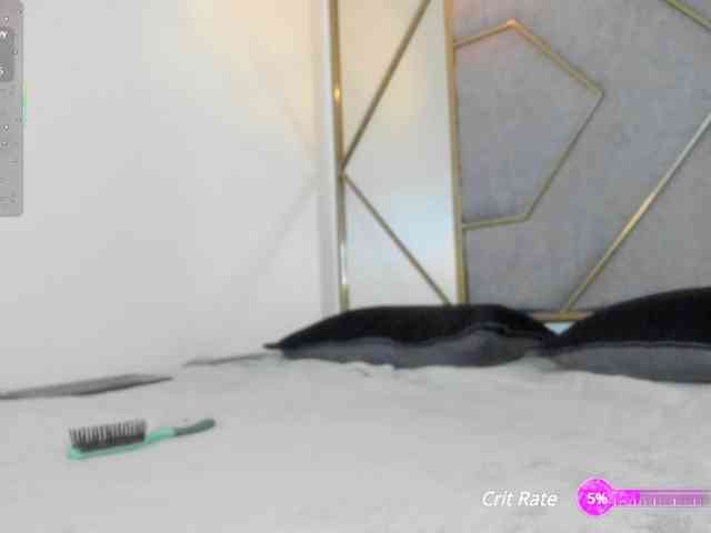 Nessa2905 webcam