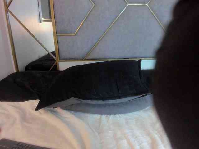 Nessa2905 webcam