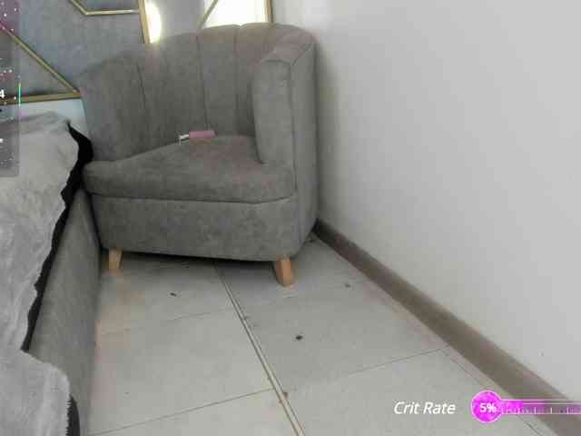 Nessa2905 webcam