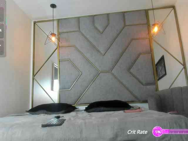 Nessa2905 webcam