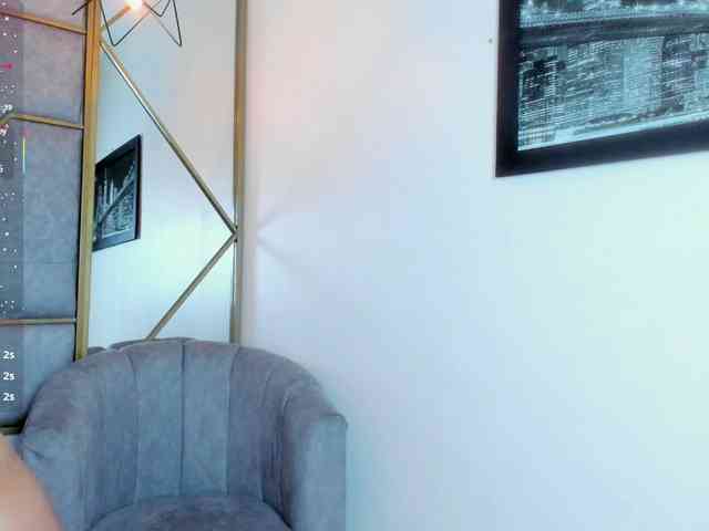 Nessa2905 webcam