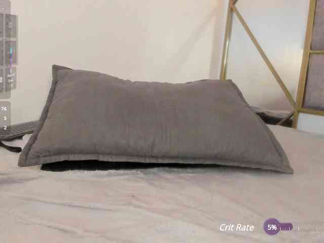 Nessa2905 webcam