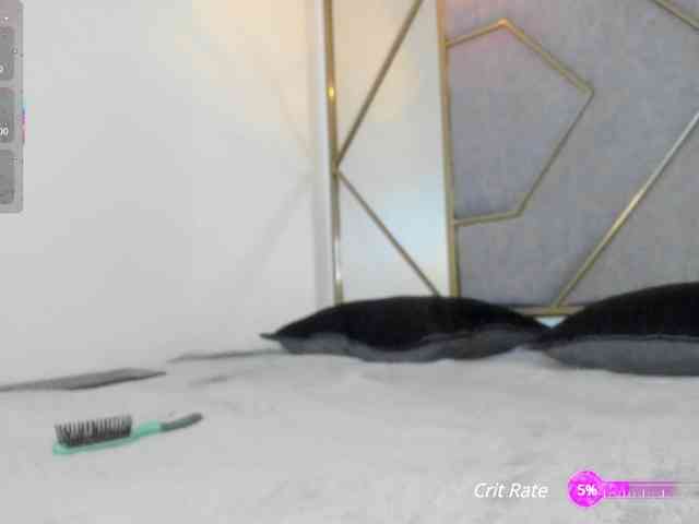 Nessa2905 webcam