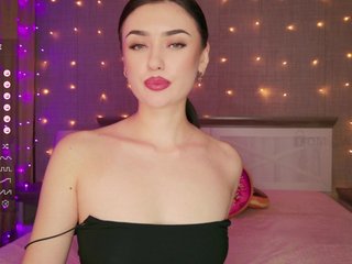 LeJanele Porn Show