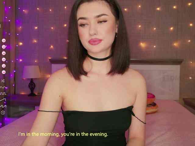 LeJanele webcam